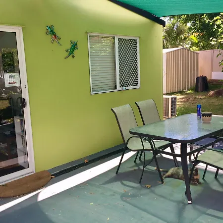 Guest house Zen Escape Brisbane
