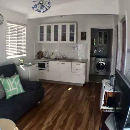 Zen Escape Guest house Brisbane