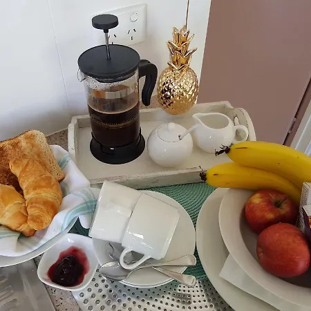Guest house Zen Escape Brisbane