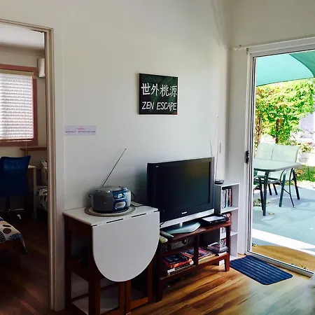 Guest house Zen Escape