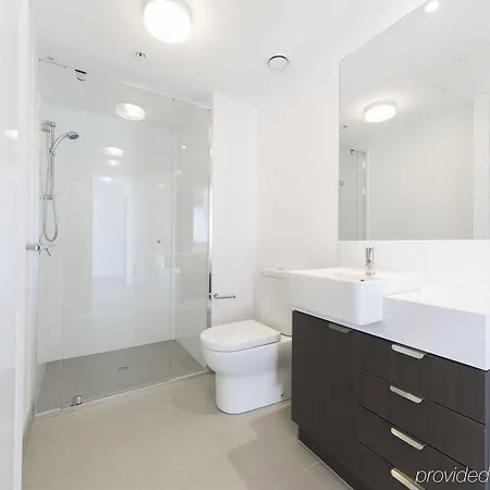 M&a Aparthotel
