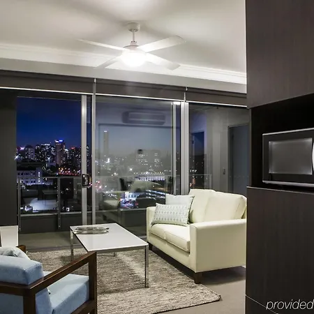 Aparthotel M&a Brisbane