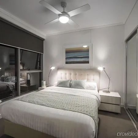 M&a Aparthotel 4*
