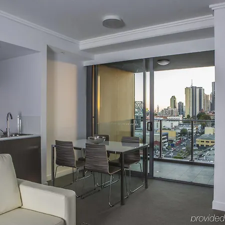 Aparthotel M&a 4*