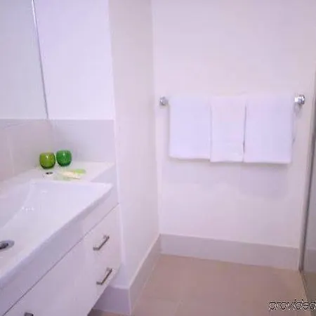 Domain Serviced Brisbane