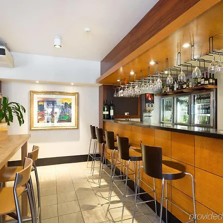 Ramada By Wyndham Windsor Hotel Brisbane