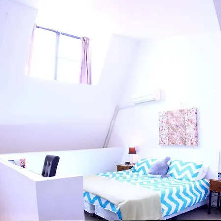 Bonapartes Serviced Aparthotel 4*