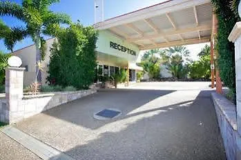 Carseldine Palms Brisbane