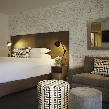 Punthill Spring Hill Aparthotel Brisbane