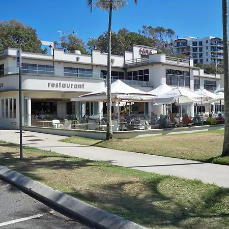 Johnstone'S On Oxley Bed & Breakfast 4*