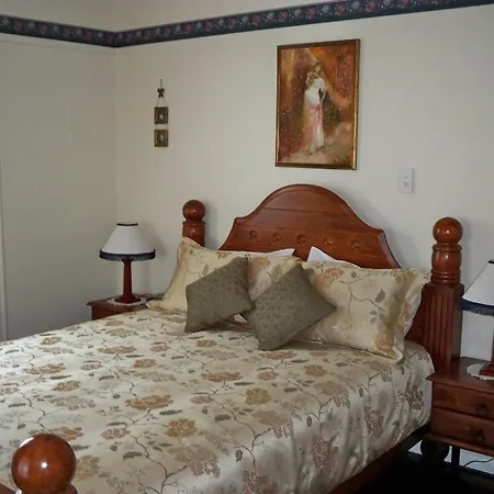 Bed & Breakfast Johnstone'S On Oxley Bed & Breakfast Brisbane