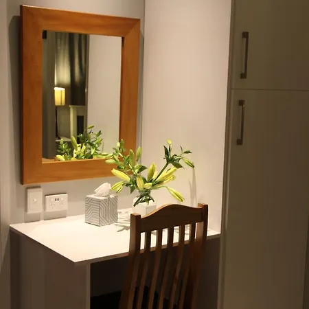Paperbark 5* Brisbane