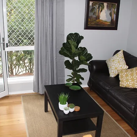 Bed & Breakfast Paperbark Brisbane