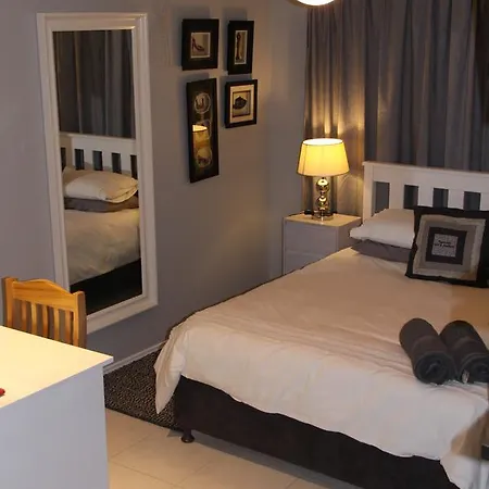 Paperbark Bed & Breakfast