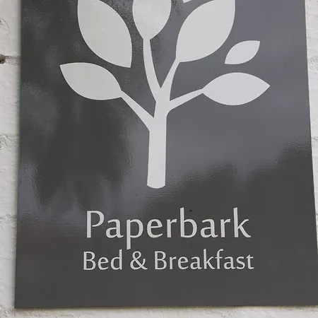 Paperbark