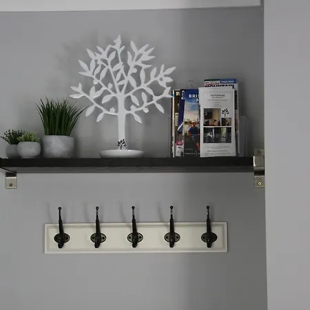 Paperbark Bed & Breakfast Brisbane