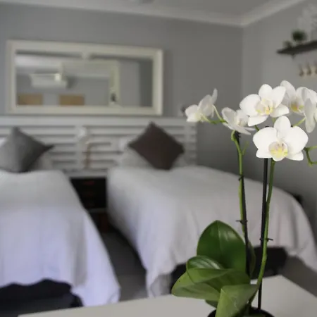 Bed & Breakfast Paperbark Brisbane