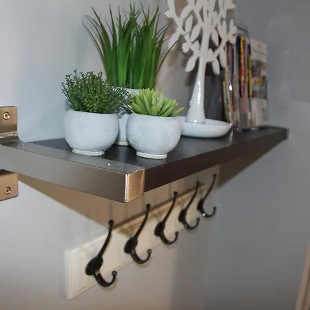 Paperbark Bed & Breakfast Brisbane
