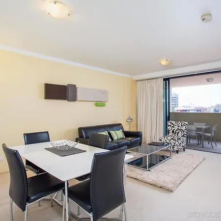 Republic Aparthotel 4*