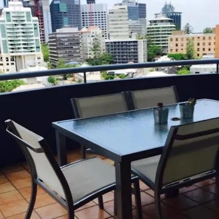 The Sedgebrook On Leichhardt Brisbane