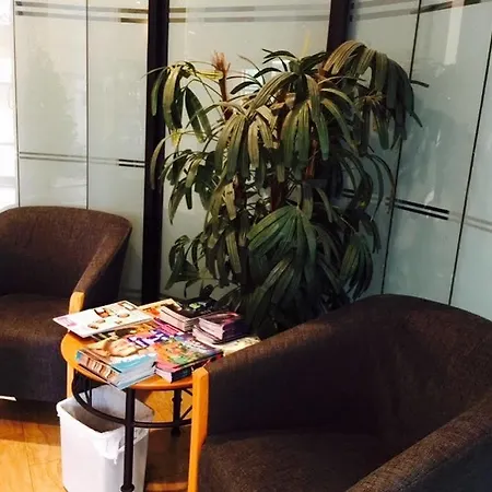 The Sedgebrook On Leichhardt Aparthotel 4*