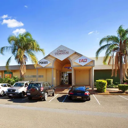 Hotel Sunnybank