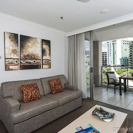 Oaks Lexicon Brisbane