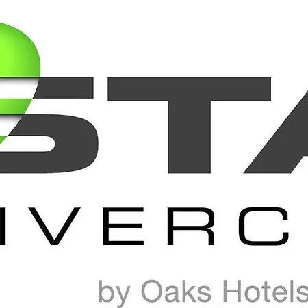 Aparthotel Oaks River Brisbane