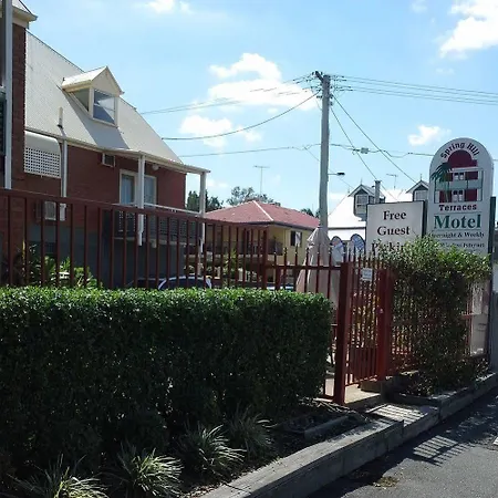 Spring Hill Brisbane