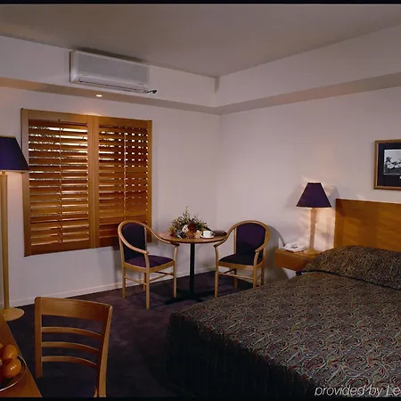 Kingsley Motel 4*