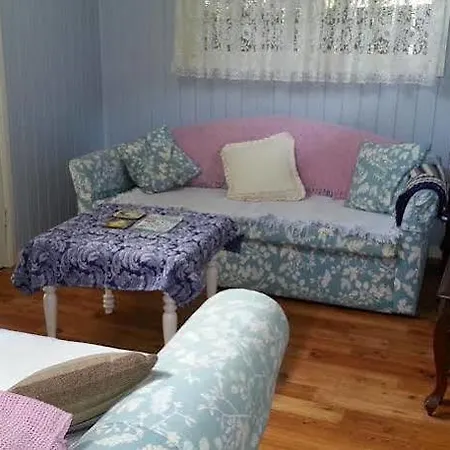 Apartment Chelsand *