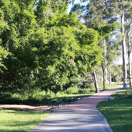 Paperbark 5* Brisbane