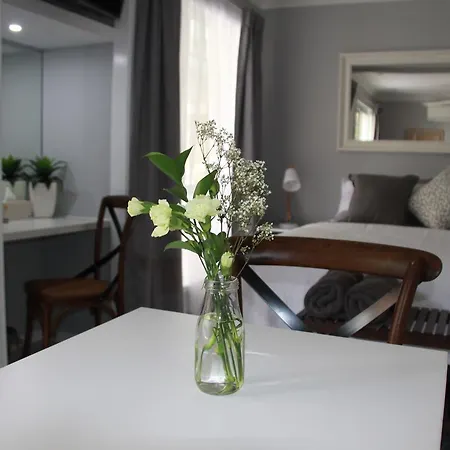 Bed & Breakfast Paperbark 5*