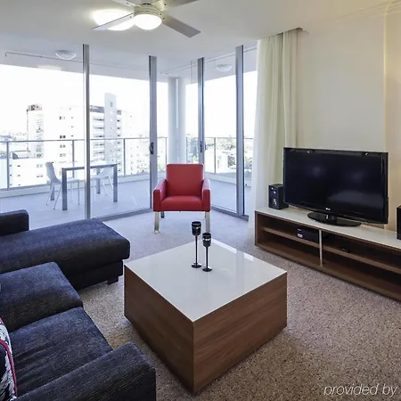 Aparthotel Diana South