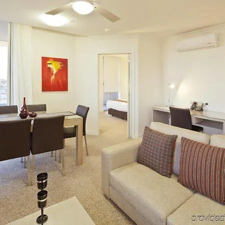 Diana South Aparthotel