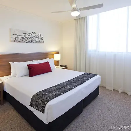 Diana South Aparthotel
