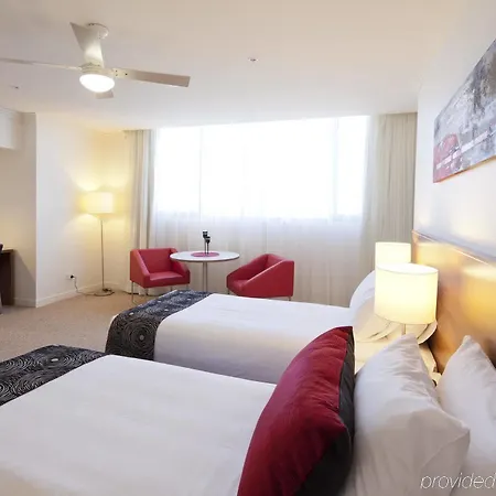 Diana South Aparthotel Brisbane