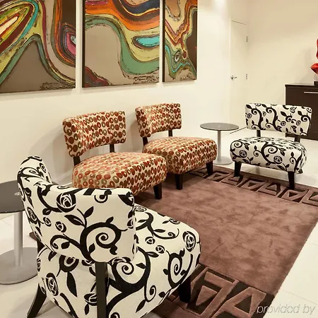 Aparthotel Diana South Brisbane