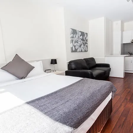 Ridge Aparthotel 4*