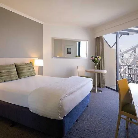 Adina 4* Brisbane