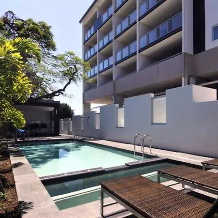 Hotel Chino