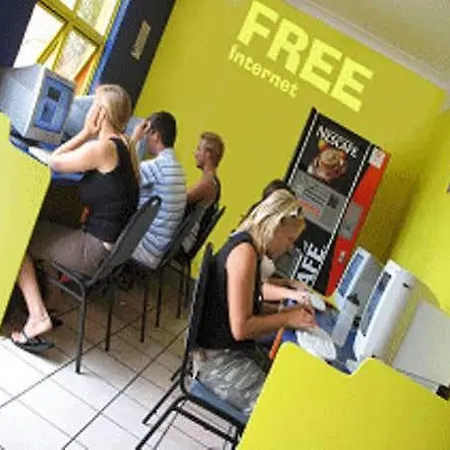 Hostel Backpackers Hq Brisbane