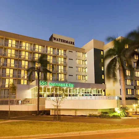 The Park Hotel
