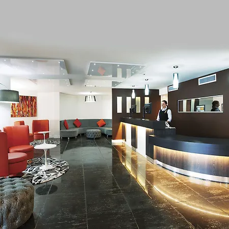 The Park Hotel Brisbane
