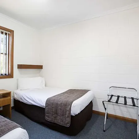 Riverside Southbank 4* Brisbane