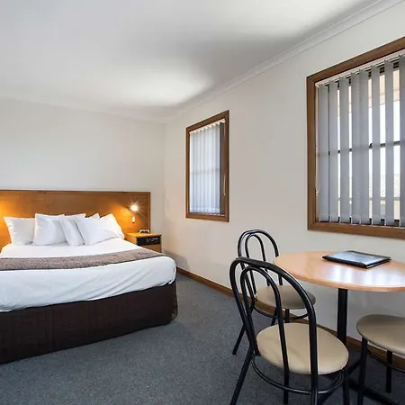 Riverside Southbank Hotel 4*