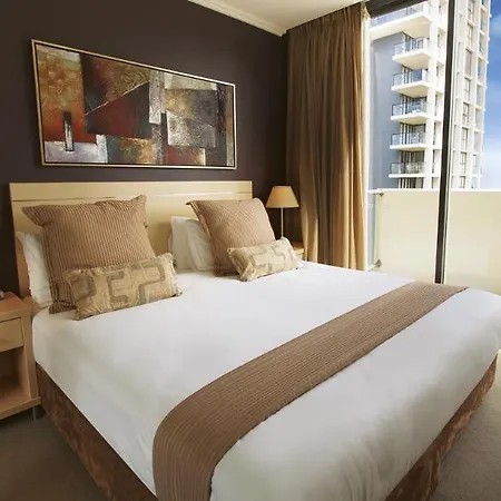 Oaks On Margaret 4* Brisbane