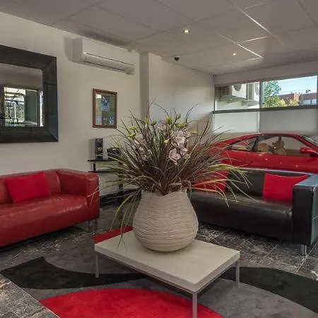 Quest Chermside Aparthotel Brisbane