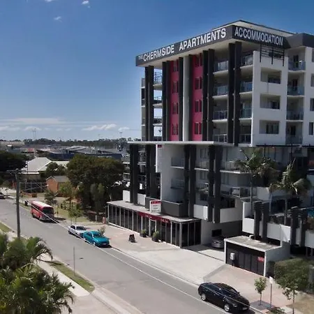 Quest Chermside 4* Brisbane