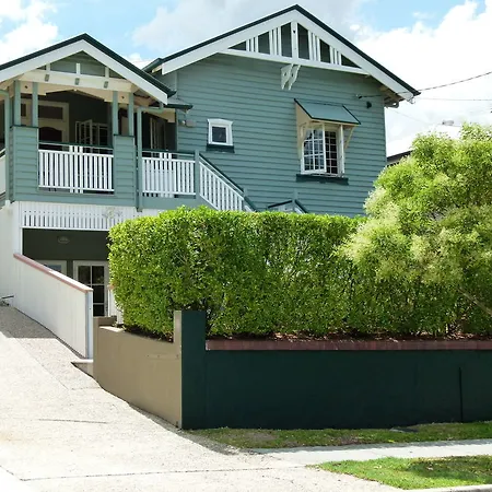 Wilston Village B&B 4* Brisbane